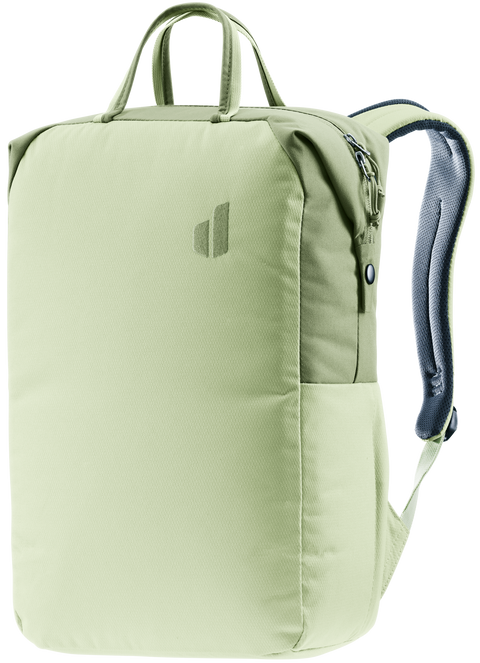 Deuter Rucksack Vista mineral/grove
