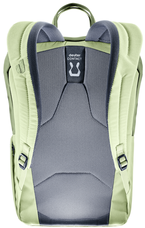 Deuter Rucksack Vista mineral/grove