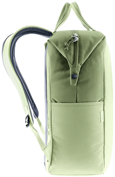 Deuter Rucksack Vista mineral/grove