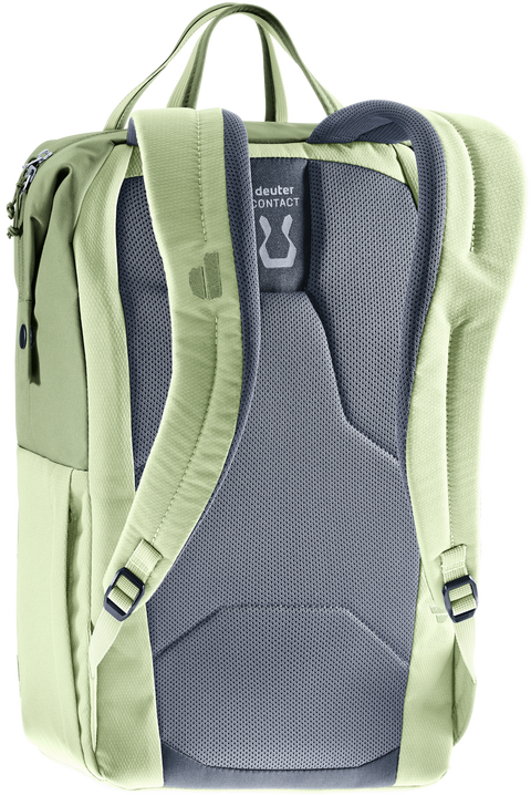 Deuter Rucksack Vista mineral/grove