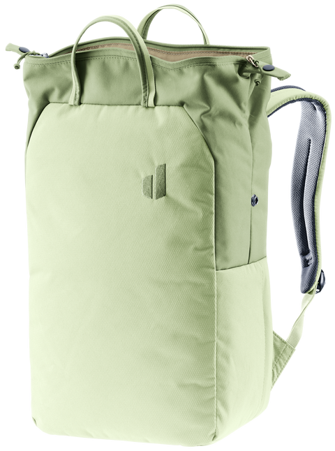 Deuter Rucksack Vista mineral/grove
