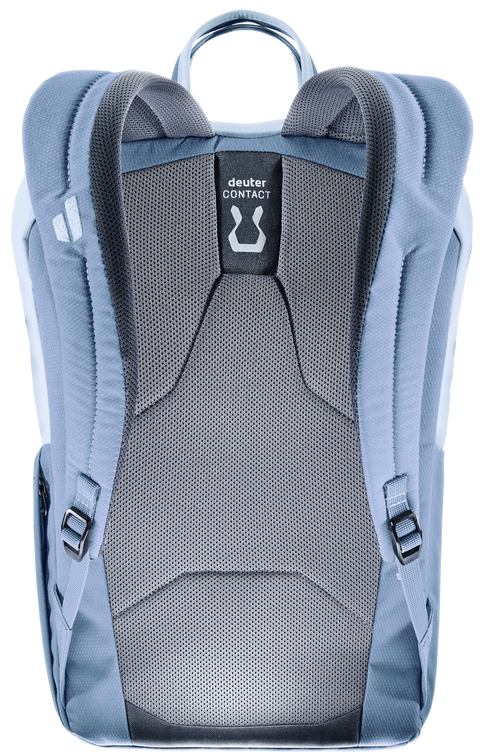 Deuter Rucksack Vista bluejay/polar