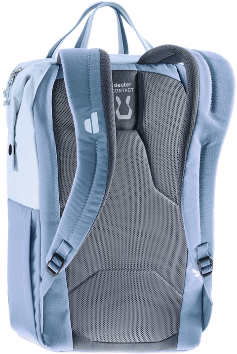 Deuter Rucksack Vista bluejay/polar