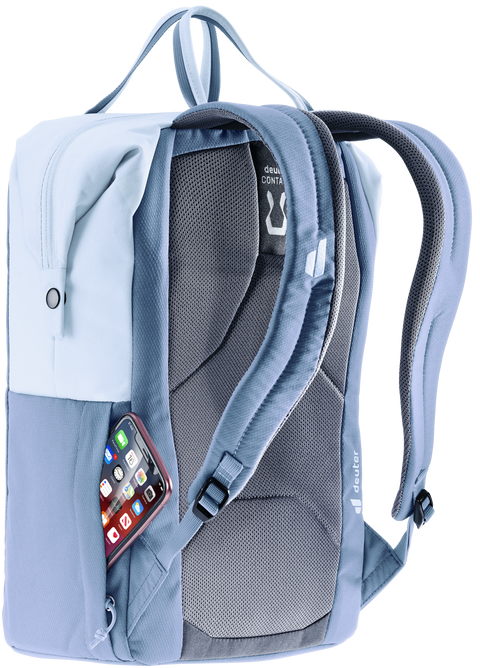 Deuter Rucksack Vista bluejay/polar