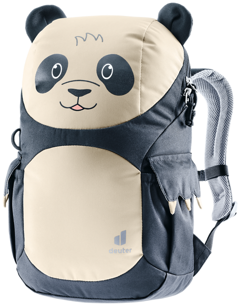 Deuter Rucksack Kikki black/bone