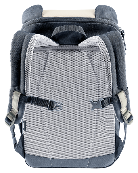 Deuter Rucksack Kikki black/bone