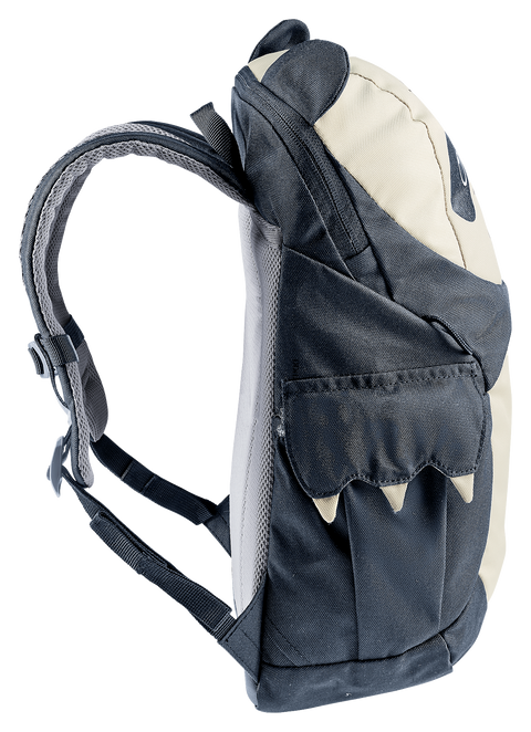 Deuter Rucksack Kikki black/bone