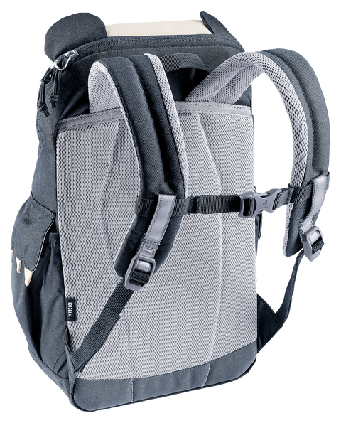Deuter Rucksack Kikki black/bone