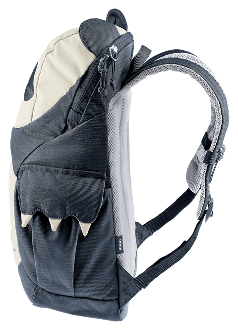 Deuter Rucksack Kikki black/bone