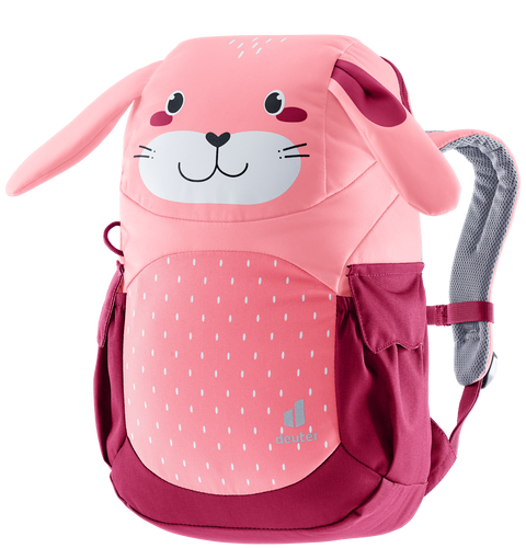 Deuter Rucksack Kikki blossom/raspberry