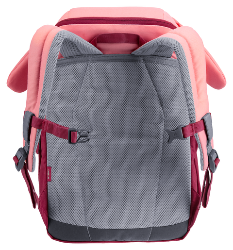 Deuter Rucksack Kikki blossom/raspberry