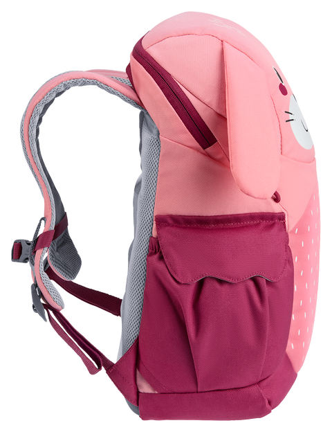 Deuter Rucksack Kikki blossom/raspberry