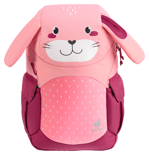 Deuter Rucksack Kikki blossom/raspberry