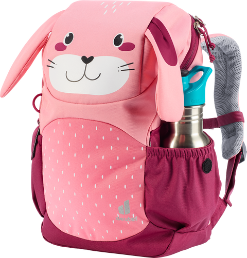Deuter Rucksack Kikki blossom/raspberry