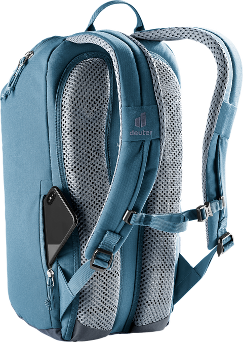 Deuter Rucksack StepOut 16 atlantic-ink
