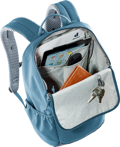 Deuter Rucksack StepOut 16 atlantic-ink