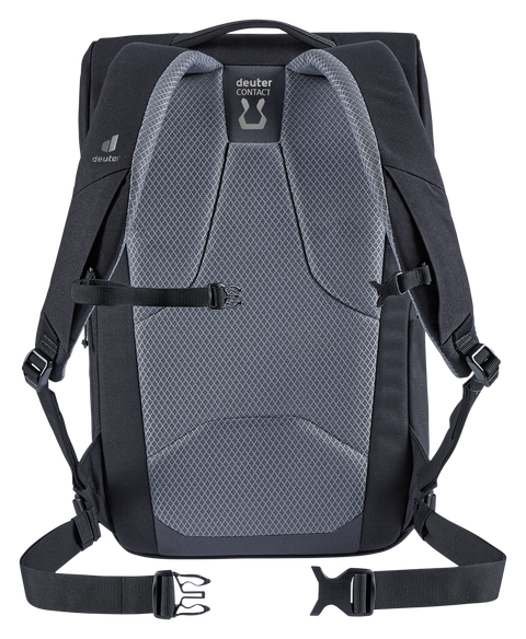 Deuter Rucksack UP Seoul black