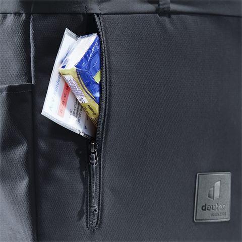 Deuter Rucksack UP Seoul black