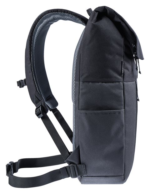 Deuter Rucksack UP Seoul black