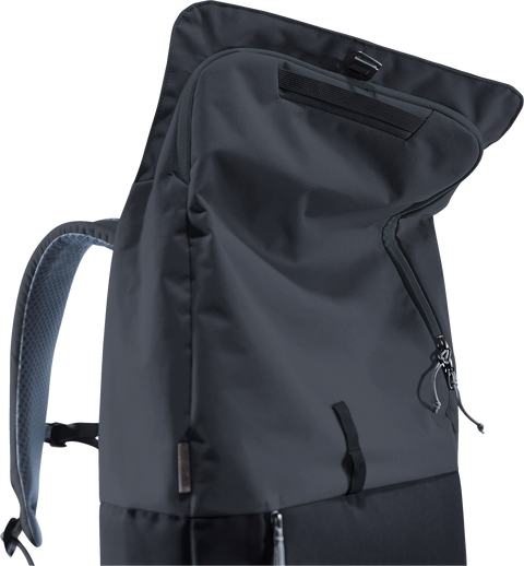Deuter Rucksack UP Seoul black
