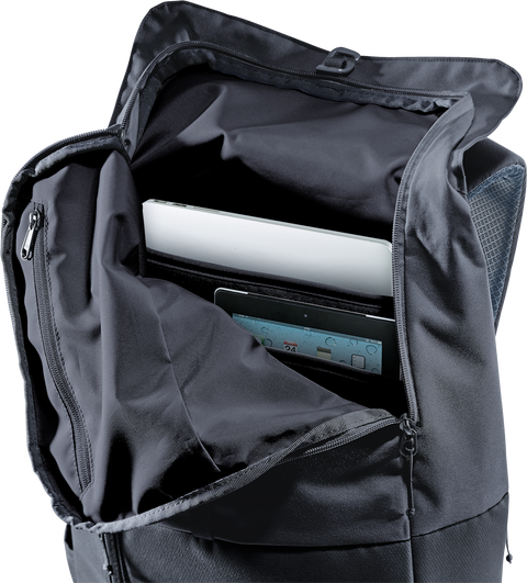 Deuter Rucksack UP Seoul black