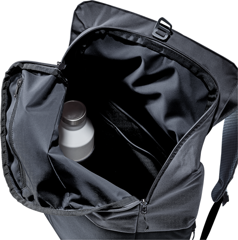 Deuter Rucksack UP Seoul black