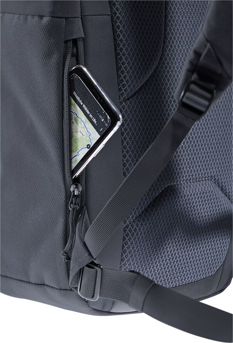 Deuter Rucksack UP Seoul black