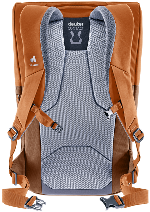 Deuter Rucksack UP Seoul mocha/pecan