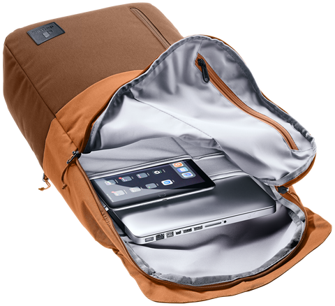 Deuter Rucksack UP Seoul mocha/pecan