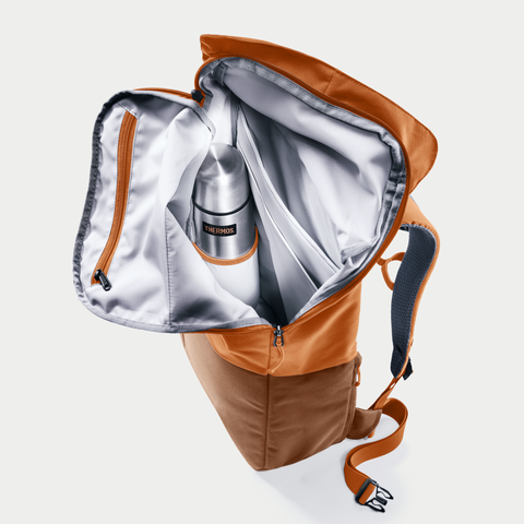 Deuter Rucksack UP Seoul mocha/pecan
