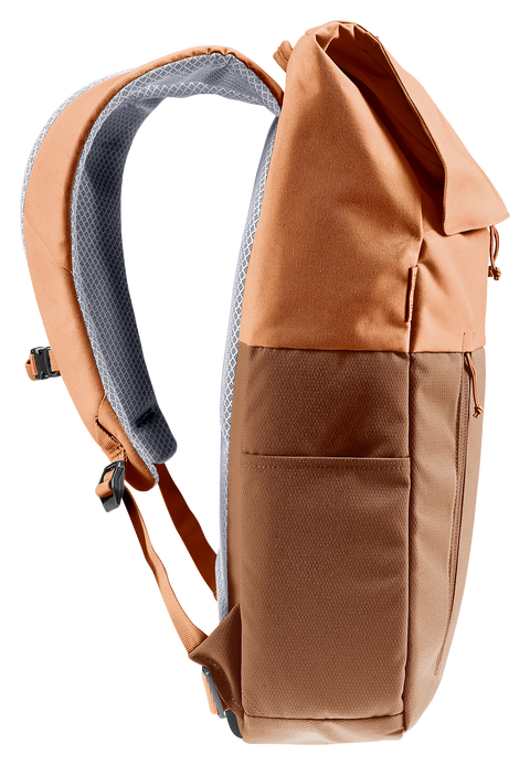 Deuter Rucksack UP Seoul mocha/pecan