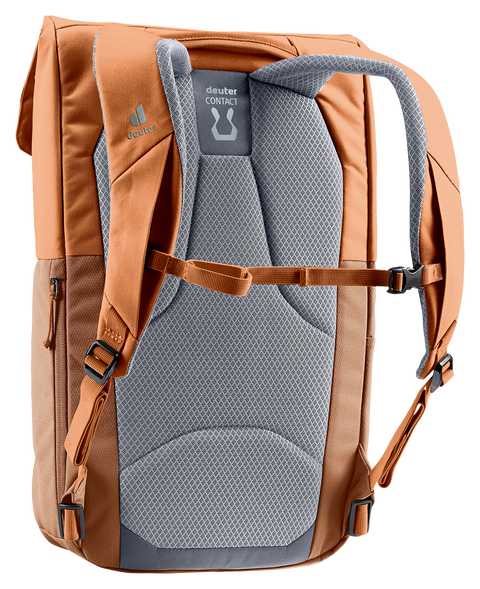 Deuter Rucksack UP Seoul mocha/pecan