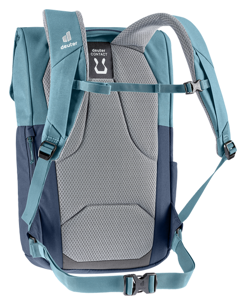 Deuter Rucksack UP Seoul ink-atlantic