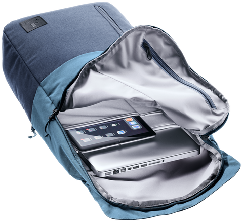 Deuter Rucksack UP Seoul ink-atlantic