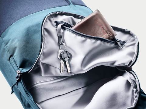 Deuter Rucksack UP Seoul ink-atlantic