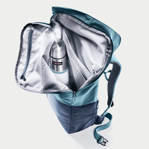 Deuter Rucksack UP Seoul ink-atlantic