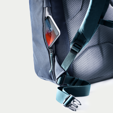 Deuter Rucksack UP Seoul ink-atlantic
