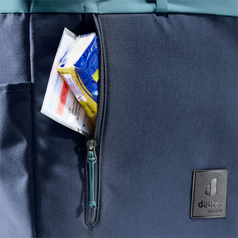 Deuter Rucksack UP Seoul ink-atlantic