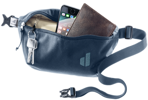 Deuter Bauchtasche Avengo 1.5 ink