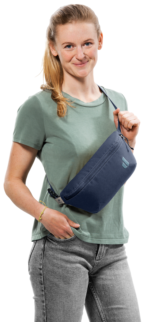 Deuter Bauchtasche Avengo 1.5 ink