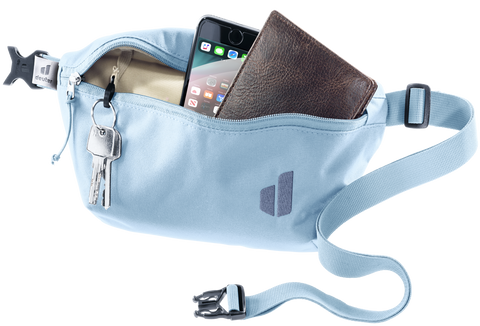 Deuter Bauchtasche Avengo 1.5 polar