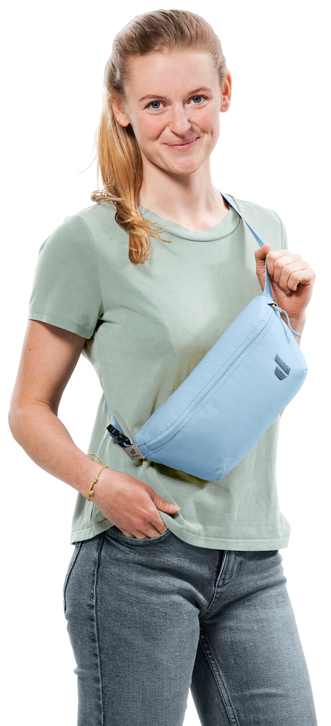 Deuter Bauchtasche Avengo 1.5 polar