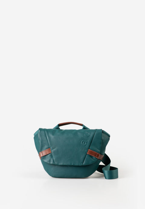 aunts & uncles Kazo transformative teal