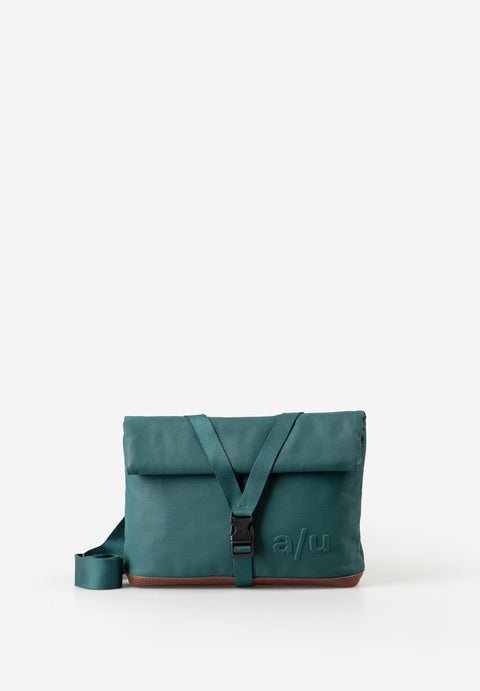 aunts & uncles Umhängetasche Yao transformative teal