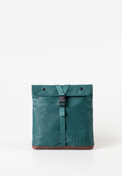 aunts & uncles Umhängetasche Yao transformative teal