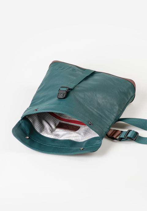 aunts & uncles Umhängetasche Yao transformative teal
