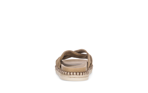 Gabor Pantolette peanut