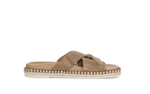 Gabor Pantolette peanut
