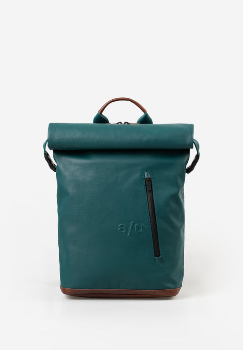 aunts & uncles Rucksack Tokio transformative teal