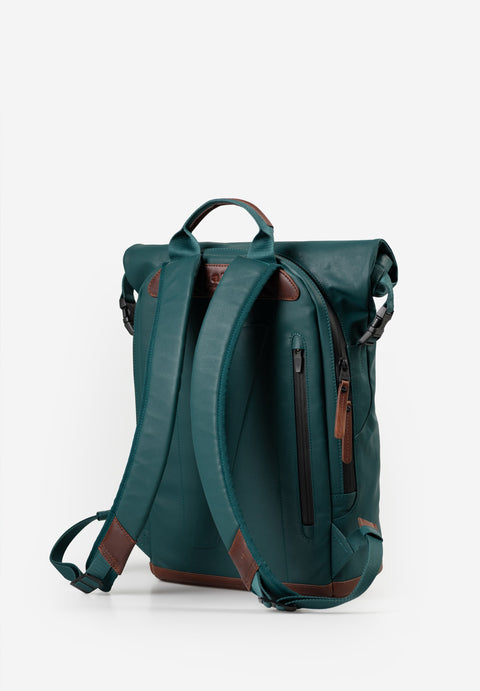 aunts & uncles Rucksack Tokio transformative teal